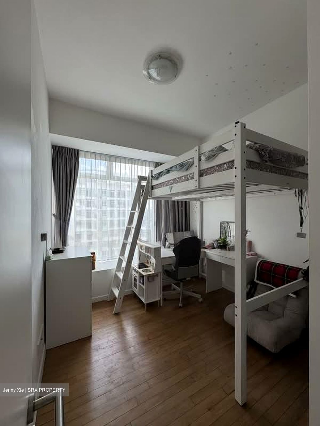 The Cascadia (D21), Condominium #606389551
